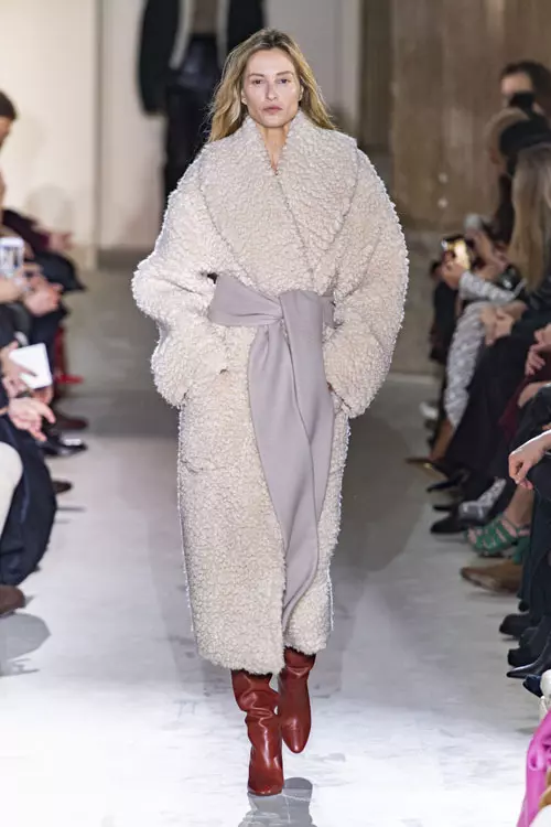 Salvatore Ferragamo colecția toamnă-iarnă 2019-2020 (44)