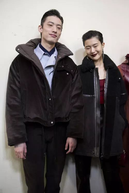 Salvatore Ferragamo colecția toamnă-iarnă 2019-2020 (94)