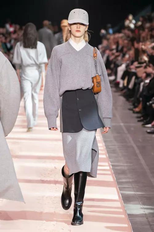 Sportmax colecția toamnă-iarnă 2019-2020 (17)