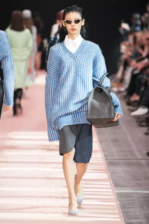 Sportmax colecția toamnă-iarnă 2019-2020 (27)