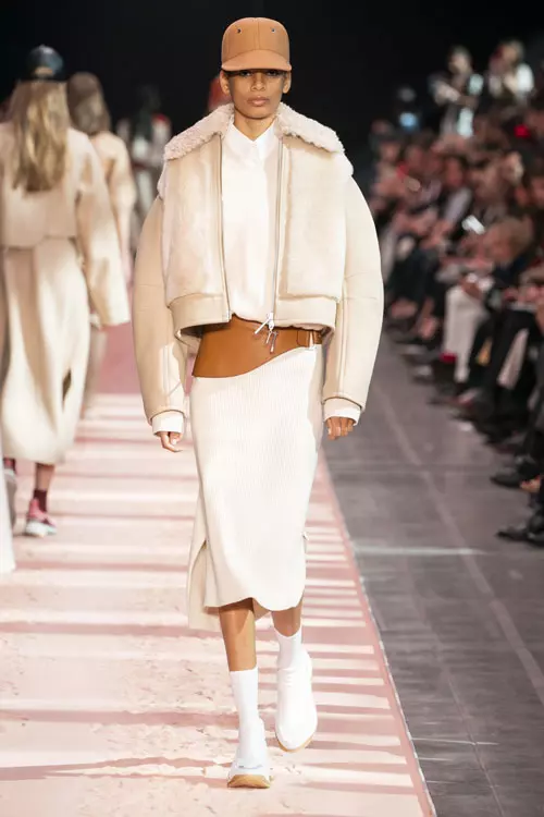 Sportmax colecția toamnă-iarnă 2019-2020 (43)