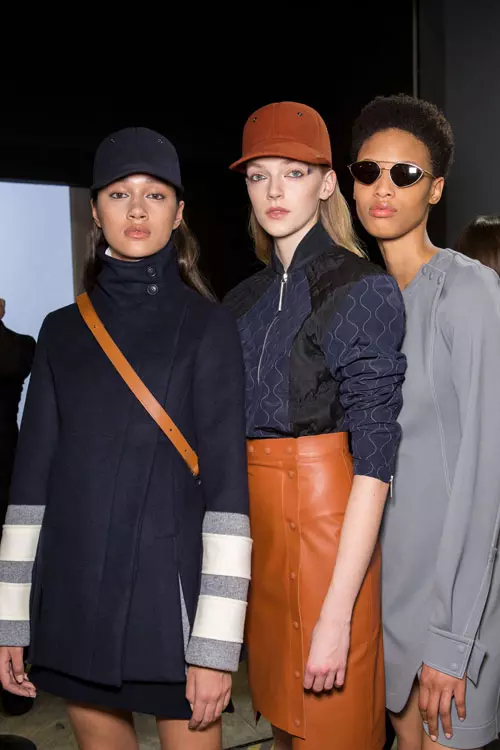 Sportmax colecția toamnă-iarnă 2019-2020 (62)