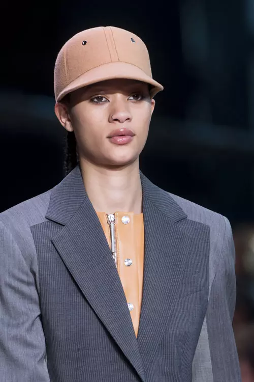 Sportmax colecția toamnă-iarnă 2019-2020 (85)