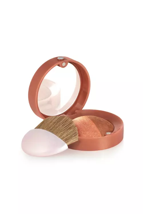 Fard de obraz, Bourjois, 43 de lei
