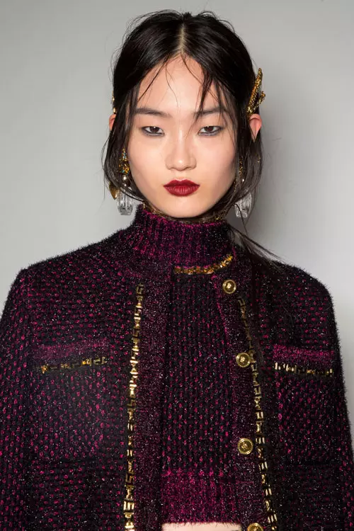 Versace colecția toamnă-iarnă 2019-2020 (80)