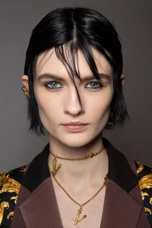 Versace colecția toamnă-iarnă 2019-2020 (91)