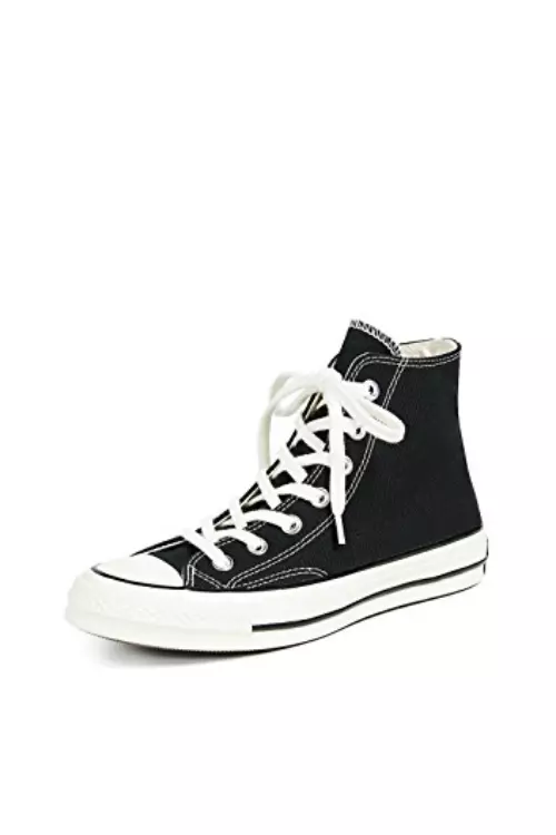 4. Converse Chuck Taylor All Star 70 HI, 424 lei