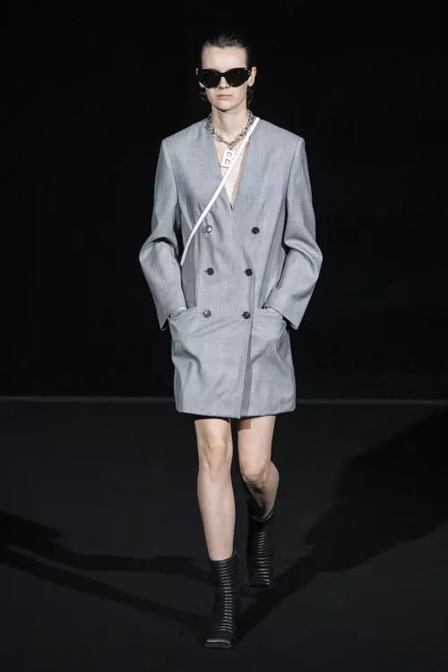 Balenciaga colecția toamnă iarnă 2019-2020 (17)