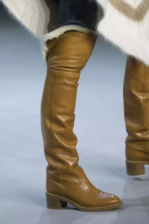 Celine colecția toamnă-iarnă 2019-2020 accesorii (7)