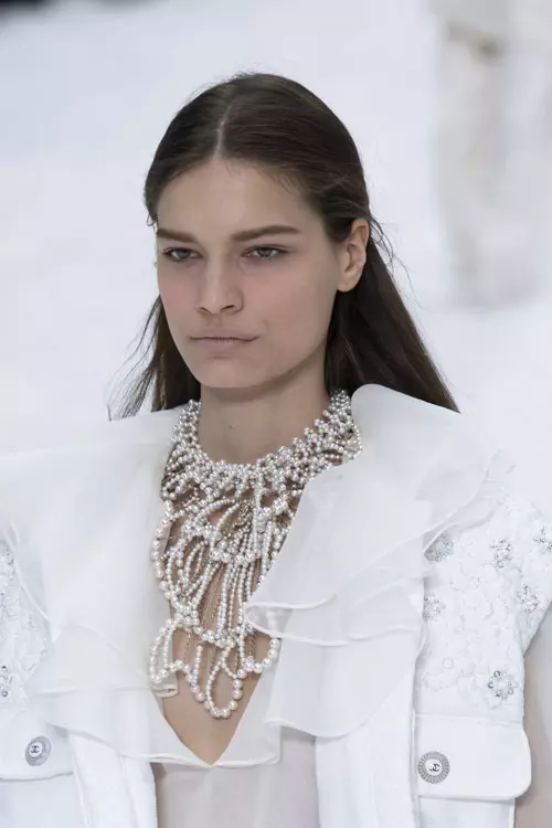 Chanel colecția toamnă iarnă 2019-2020 (73)