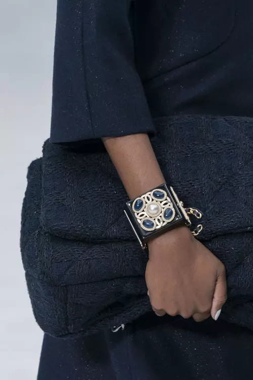 Chanel colecția toamnă iarnă 2019-2020 (94)