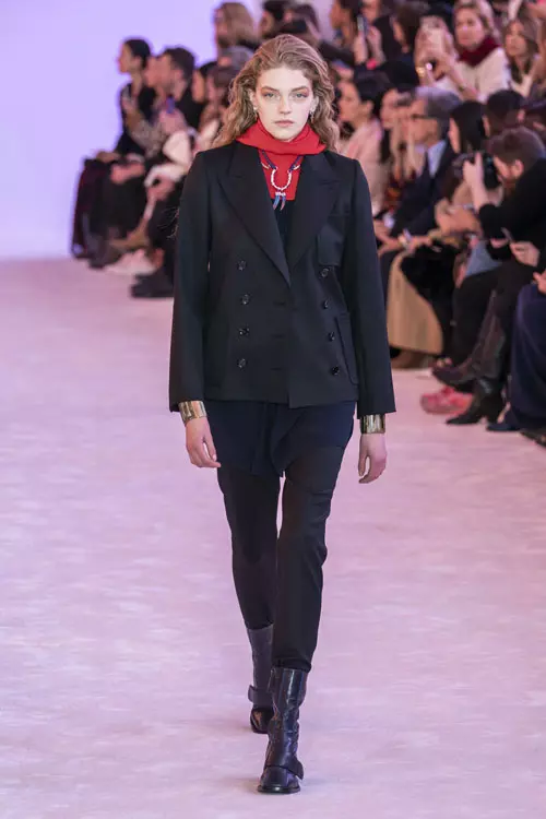 Chloe colecția toamnă-iarnă 2019-2020 (38)