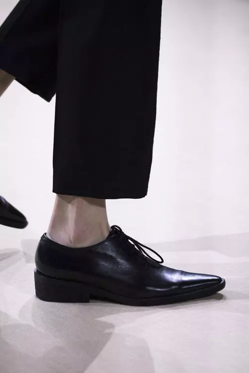 Haider Ackermann colecția toamnă-iarnă 2019-2020 accesorii (1)