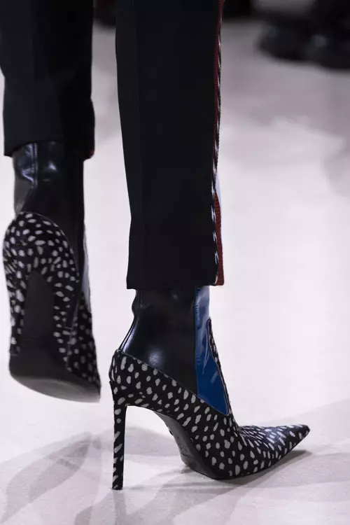 Haider Ackermann colecția toamnă-iarnă 2019-2020 accesorii (10)