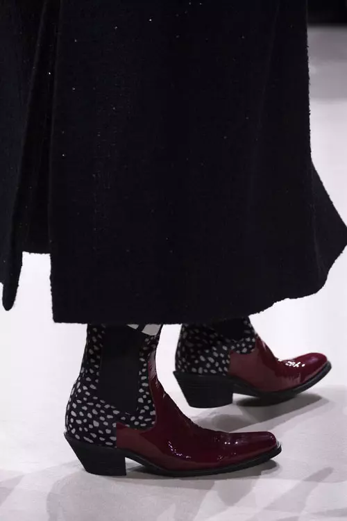 Haider Ackermann colecția toamnă-iarnă 2019-2020 accesorii (11)