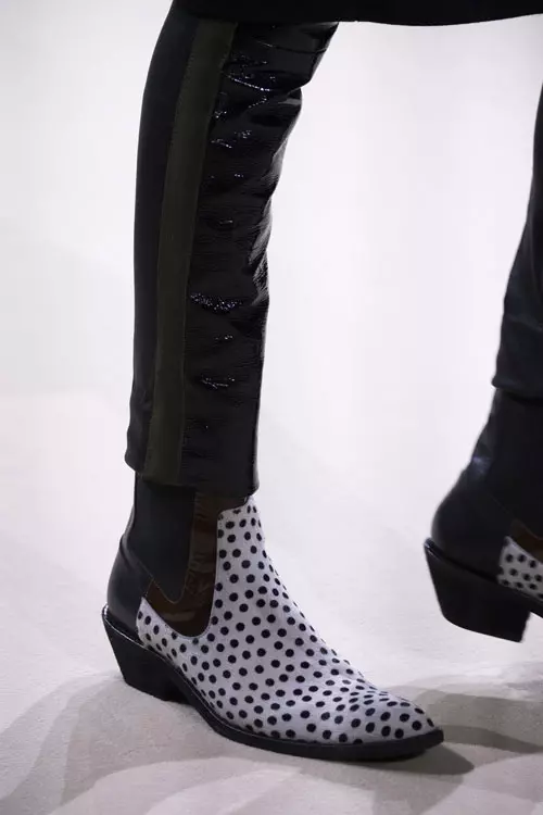 Haider Ackermann colecția toamnă-iarnă 2019-2020 accesorii (12)