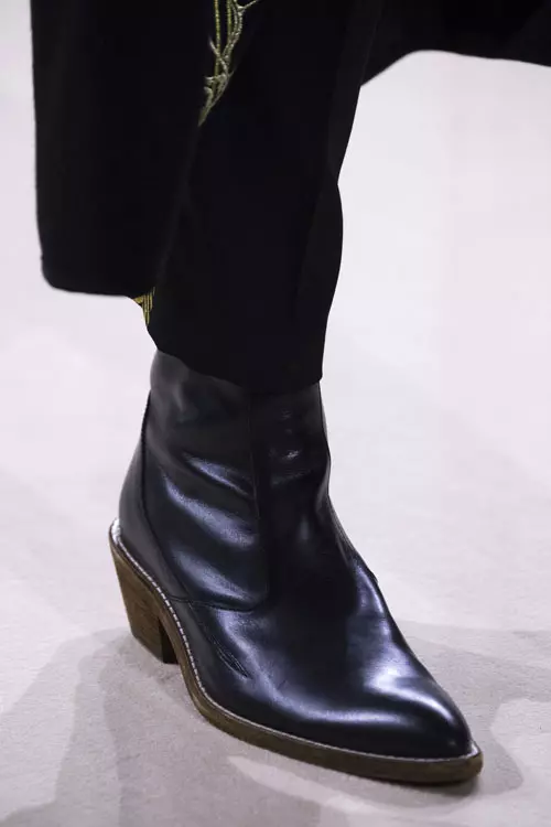 Haider Ackermann colecția toamnă-iarnă 2019-2020 accesorii (13)