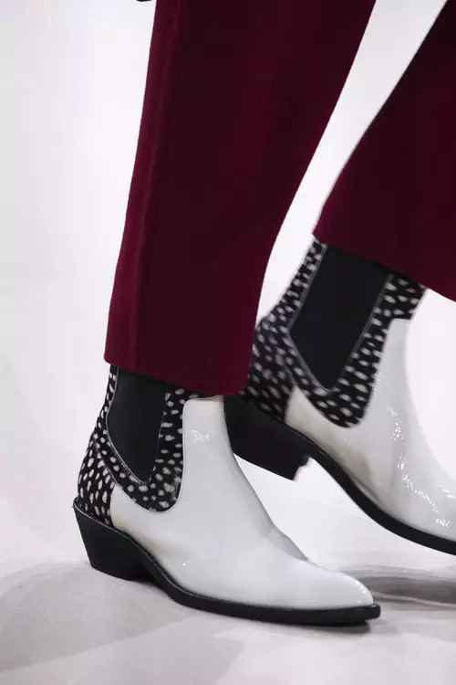 Haider Ackermann colecția toamnă-iarnă 2019-2020 accesorii (3)