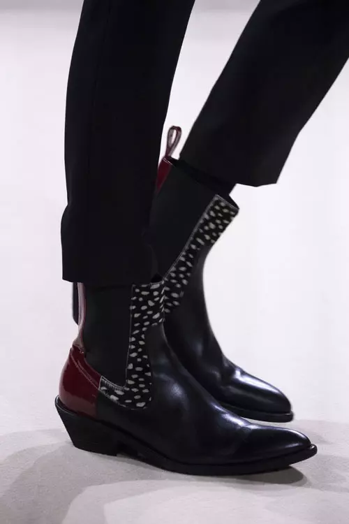 Haider Ackermann colecția toamnă-iarnă 2019-2020 accesorii (5)