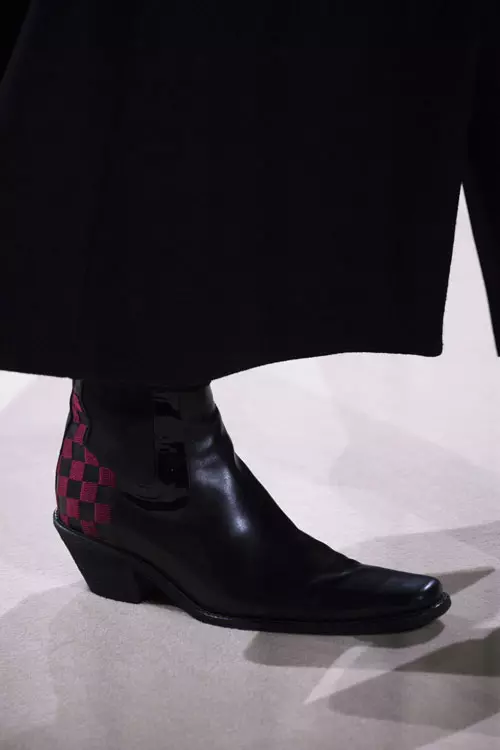 Haider Ackermann colecția toamnă-iarnă 2019-2020 accesorii (6)
