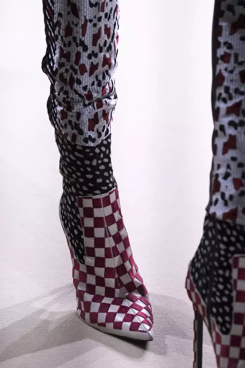 Haider Ackermann colecția toamnă-iarnă 2019-2020 accesorii (8)