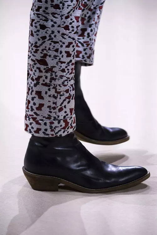 Haider Ackermann colecția toamnă-iarnă 2019-2020 accesorii (9)