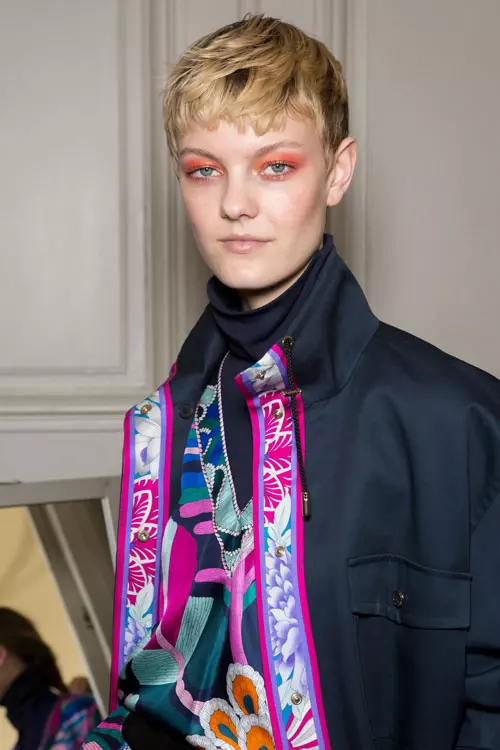 Leonard colecția toamnă-iarnă 2019-2020 backstage (32)