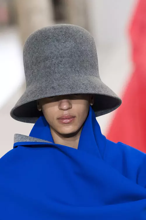 Nina Ricci colecția toamnă-iarnă 2019-2020 accesorii (1)