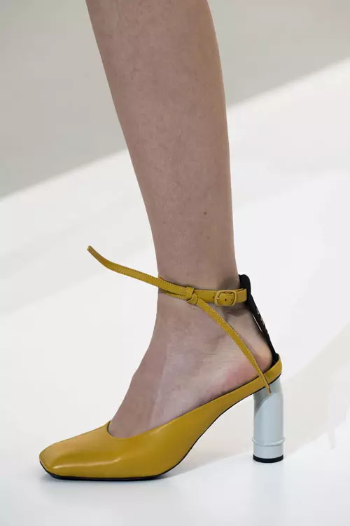 Nina Ricci colecția toamnă-iarnă 2019-2020 accesorii (27)