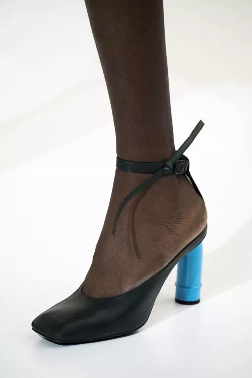 Nina Ricci colecția toamnă-iarnă 2019-2020 accesorii (29)