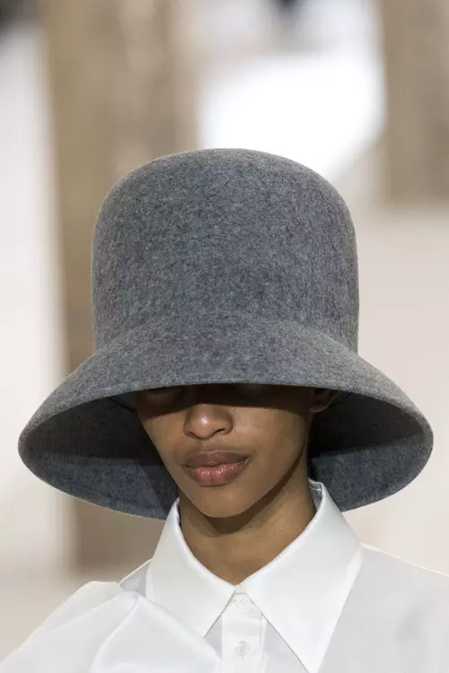 Nina Ricci colecția toamnă-iarnă 2019-2020 accesorii (31)