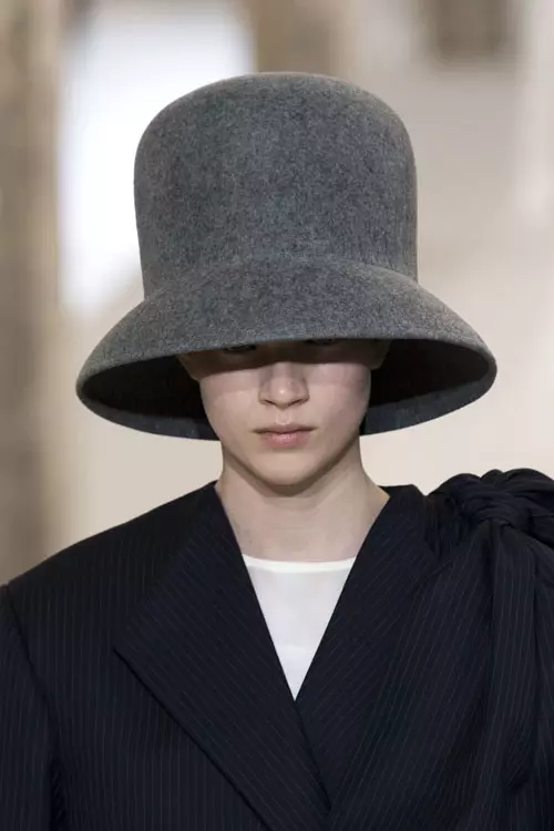 Nina Ricci colecția toamnă-iarnă 2019-2020 accesorii (32)