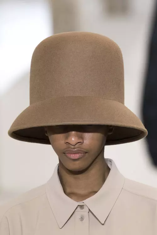 Nina Ricci colecția toamnă-iarnă 2019-2020 accesorii (33)