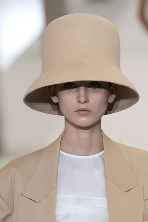 Nina Ricci colecția toamnă-iarnă 2019-2020 accesorii (34)