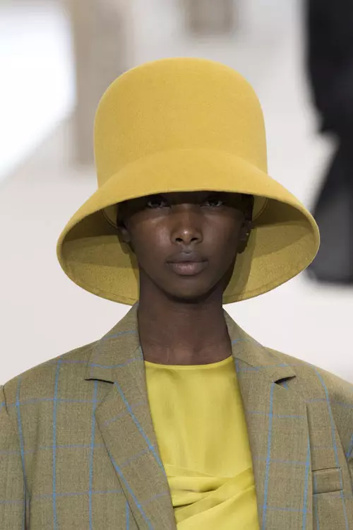 Nina Ricci colecția toamnă-iarnă 2019-2020 accesorii (36)