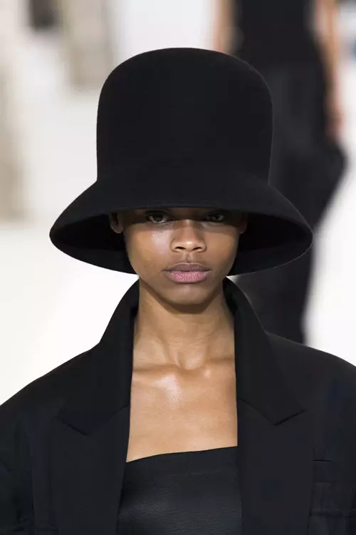 Nina Ricci colecția toamnă-iarnă 2019-2020 accesorii (37)