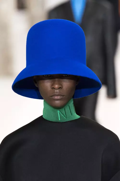 Nina Ricci colecția toamnă-iarnă 2019-2020 accesorii (39)