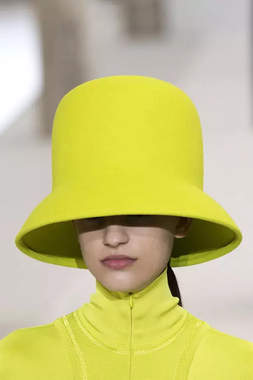 Nina Ricci colecția toamnă-iarnă 2019-2020 accesorii (40)