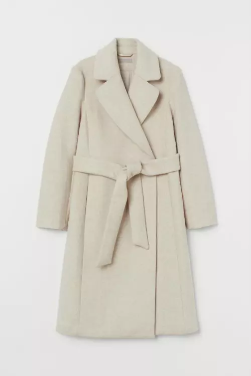 Palton, H&M 399,90 lei