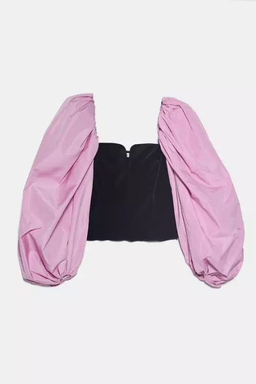 Top Zara, 249,90 lei