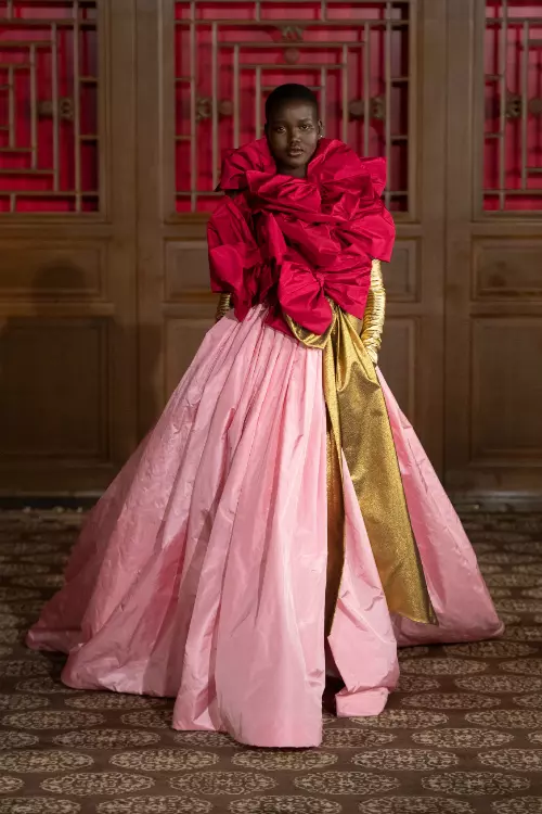 Valentino HC Beijing (1)
