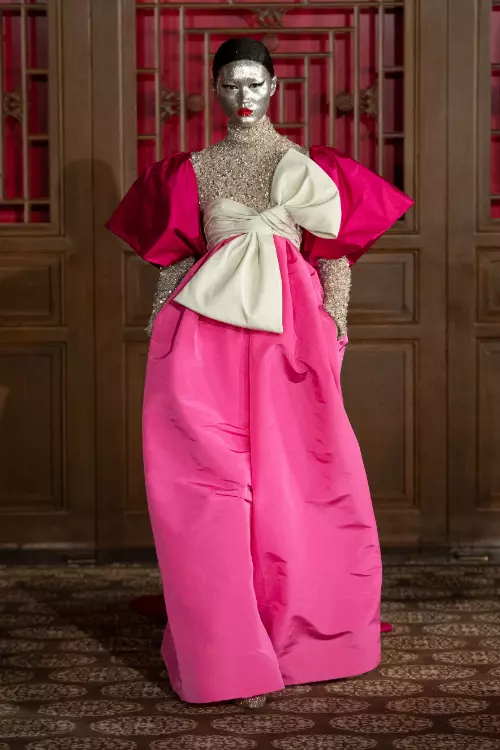 Valentino HC Beijing