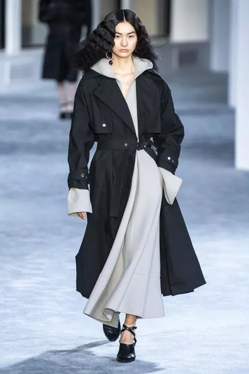 3.1 Phillip Lim colecția toamnă-iarnă 2019-2020 (1)