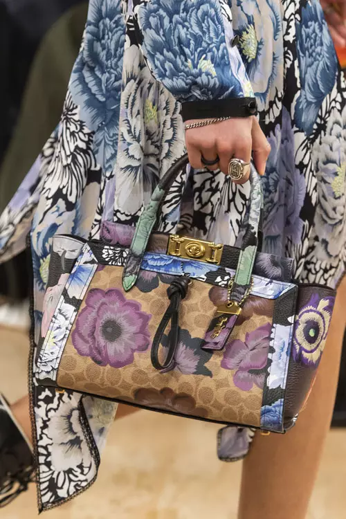 Coach 1941 colecția toamnă-iarnă 2019-2020 accesorii (3)