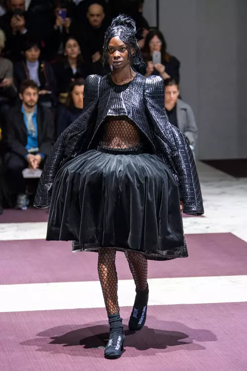 Comme Des Garcons