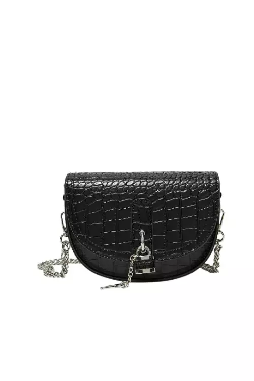 Geantă crossbody, Stradivarius, 69,90 lei