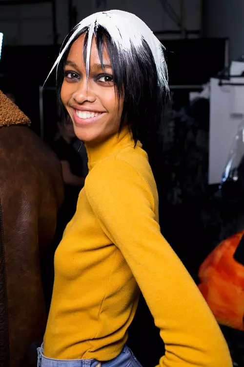 Jeremy Scott colecția toamnă-iarnă 2019-2020 backstage (6)