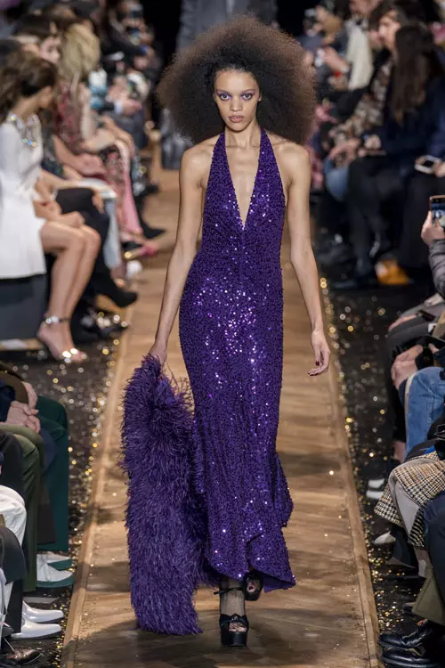 Michael Kors colecția toamnă-iarnă 2019-2020 (13)