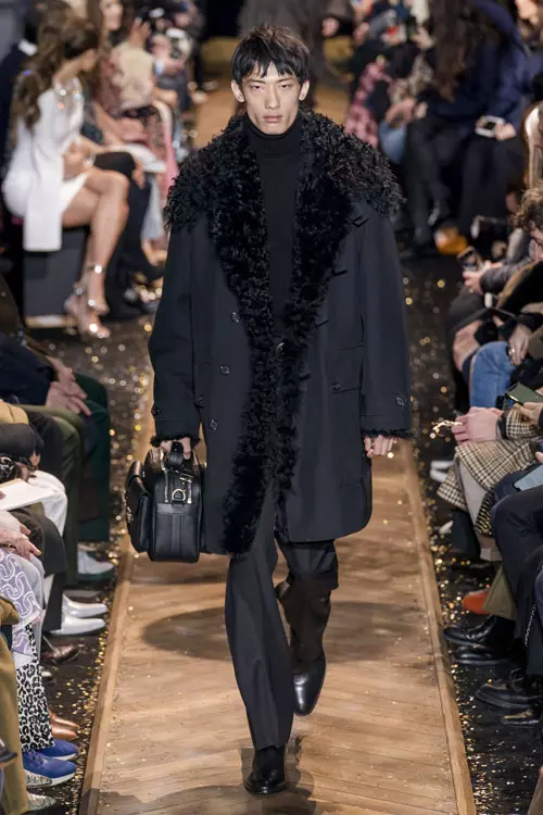 Michael Kors colecția toamnă-iarnă 2019-2020 (16)