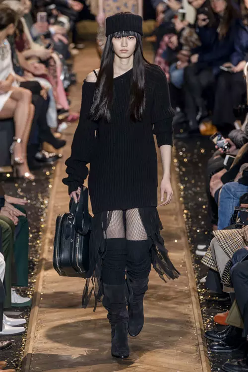 Michael Kors colecția toamnă-iarnă 2019-2020 (23)